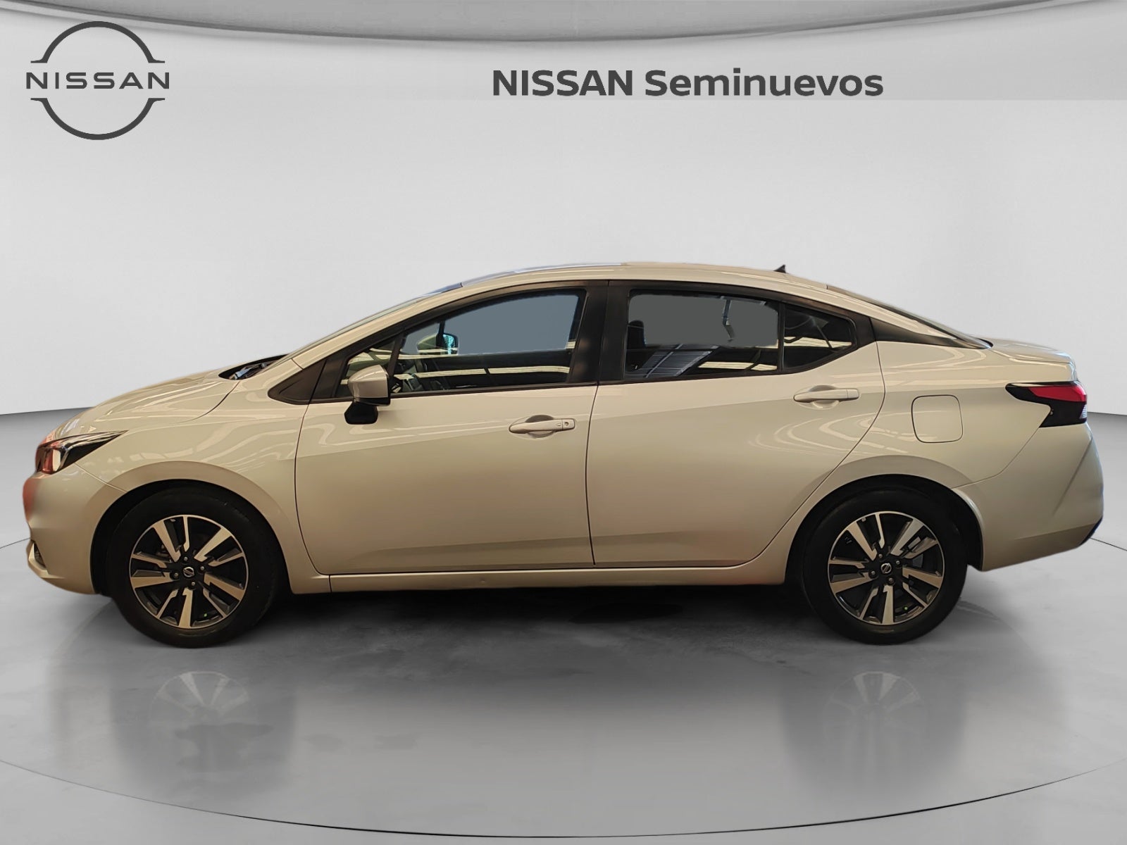 2022 Nissan VERSA ADVANCE MT 22