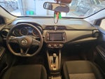 2024 Nissan VERSA SENSE CVT 24