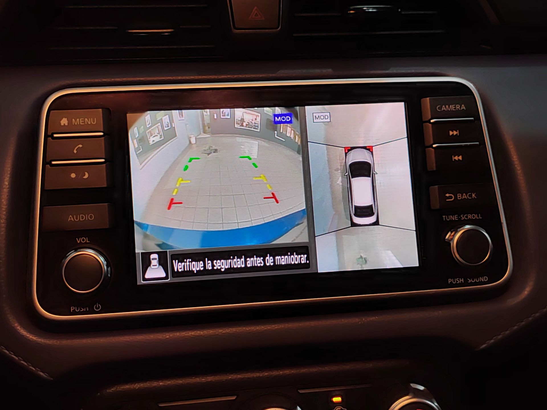 2024 Nissan VERSA ADVANCE MT 24