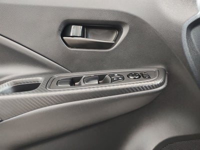 2024 Nissan VERSA SENSE MT 24