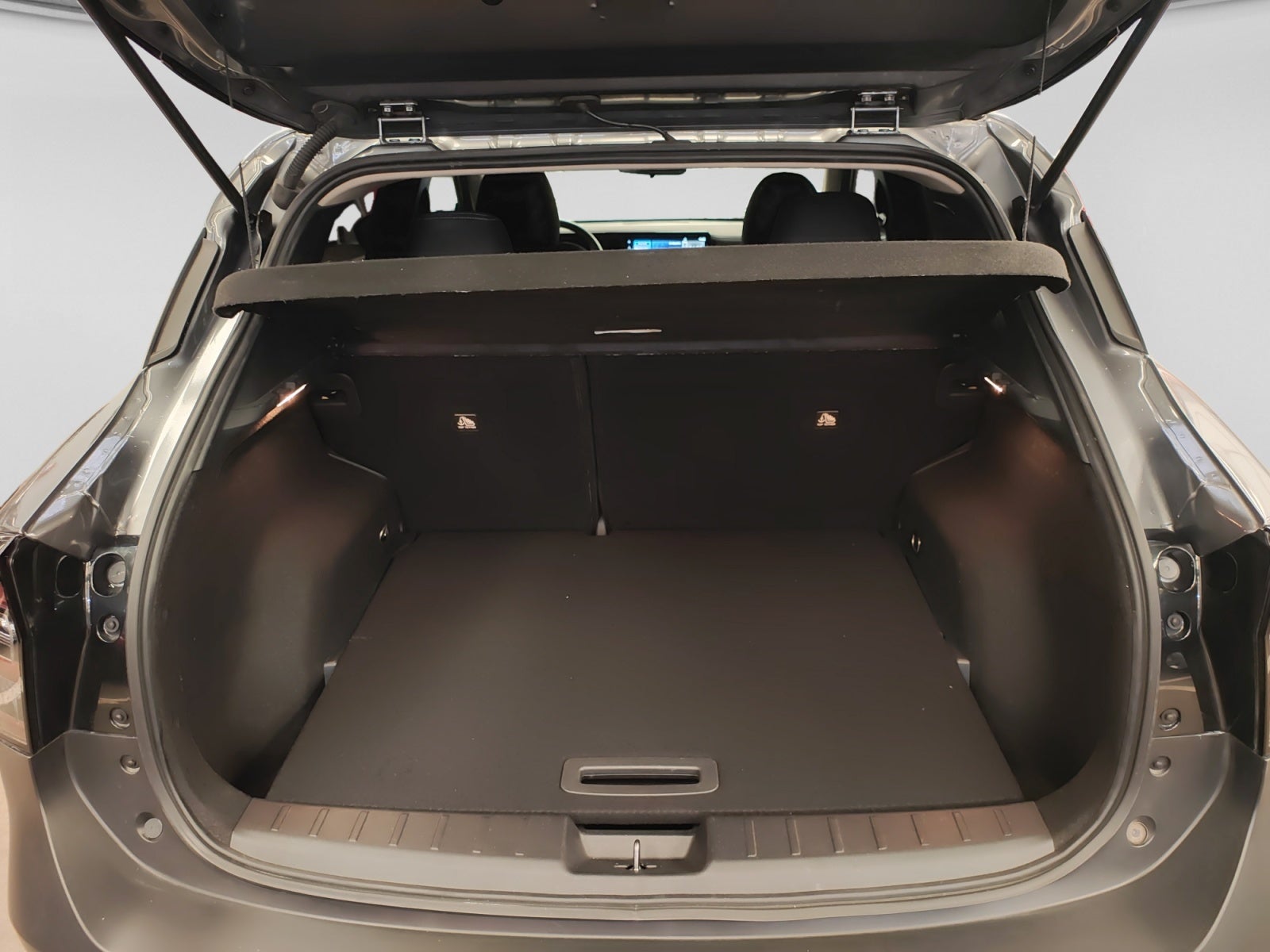 2025 Nissan KICKS KICKS ADVANCE CVT