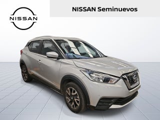 2020 Nissan KICKS SENSE 1.6 LTS T/M A/C