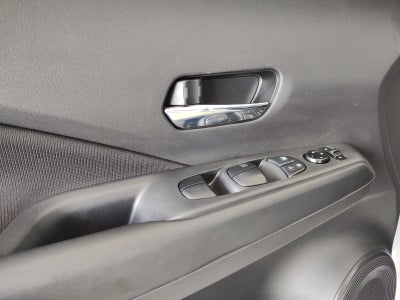 2023 Nissan KICKS ADVANCE 1.6 LTS MT 23