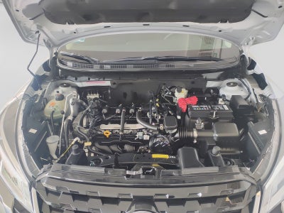 2023 Nissan KICKS ADVANCE 1.6 LTS MT 23