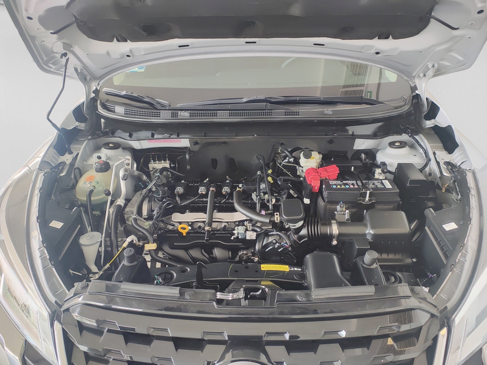 2023 Nissan KICKS ADVANCE 1.6 LTS MT 23