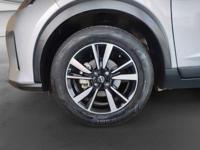 2023 Nissan KICKS ADVANCE 1.6 LTS MT 23