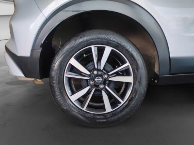 2023 Nissan KICKS ADVANCE 1.6 LTS MT 23