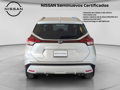 2023 Nissan KICKS ADVANCE 1.6 LTS MT 23