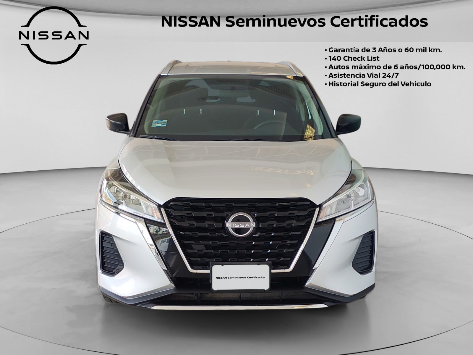 2023 Nissan KICKS ADVANCE 1.6 LTS MT 23