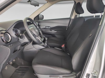 2023 Nissan KICKS ADVANCE 1.6 LTS MT 23