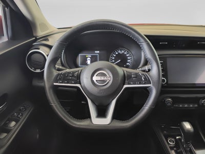 2023 Nissan KICKS EXCLUSIVE 1.6 LTS CVT 23