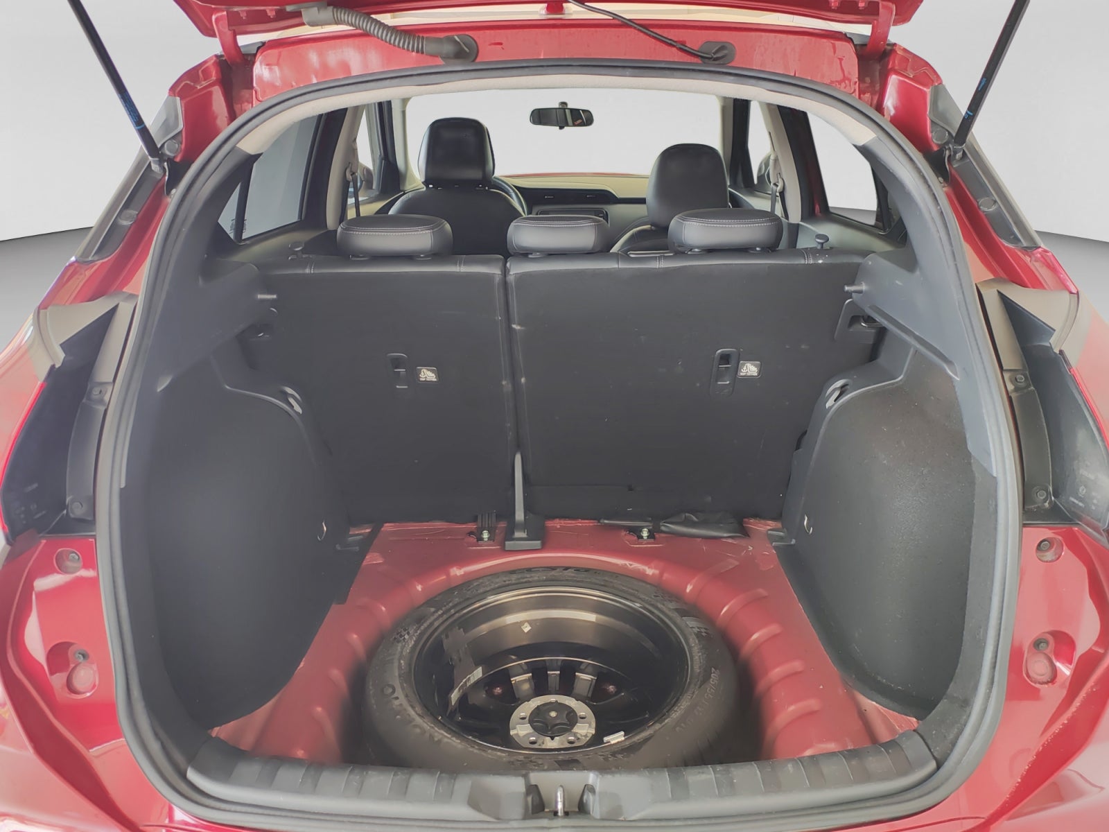 2023 Nissan KICKS EXCLUSIVE 1.6 LTS CVT 23