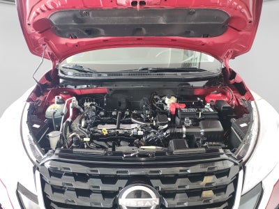 2023 Nissan KICKS EXCLUSIVE 1.6 LTS CVT 23