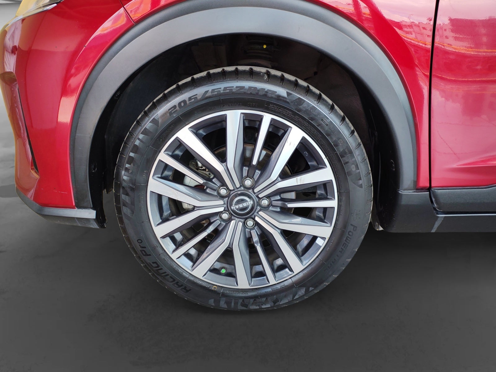 2023 Nissan KICKS EXCLUSIVE 1.6 LTS CVT 23