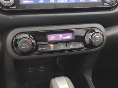 2023 Nissan KICKS EXCLUSIVE 1.6 LTS CVT 23