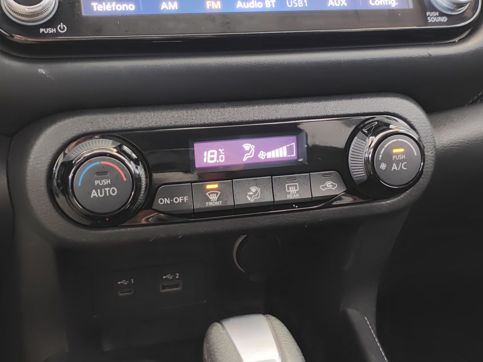 2023 Nissan KICKS EXCLUSIVE 1.6 LTS CVT 23