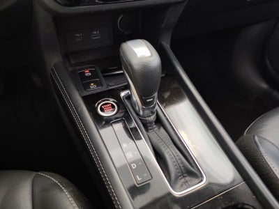 2023 Nissan KICKS EXCLUSIVE 1.6 LTS CVT 23
