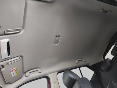 2023 Nissan KICKS EXCLUSIVE 1.6 LTS CVT 23