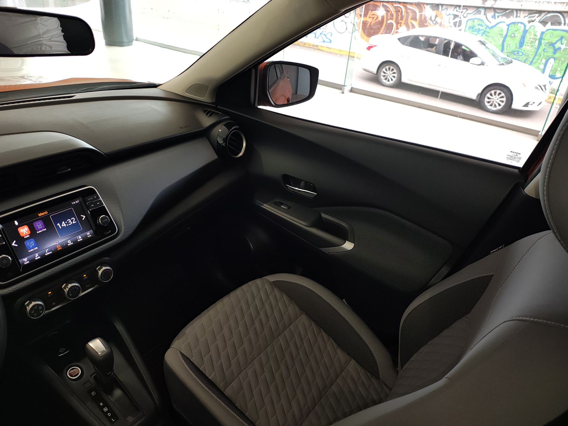 2023 Nissan KICKS ADVANCE 1.6 LTS CVT 23