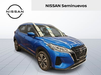 2024 Nissan KICKS ADVANCE 1.6 LTS CVT 24