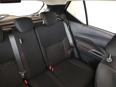 2024 Nissan KICKS ADVANCE 1.6 LTS CVT 24