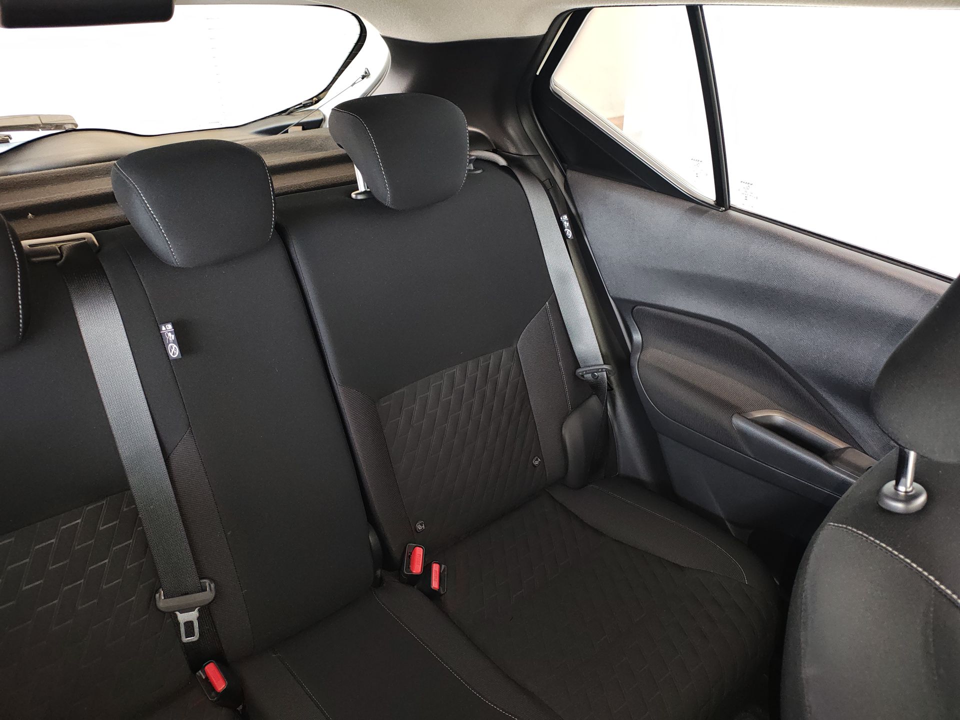 2024 Nissan KICKS ADVANCE 1.6 LTS CVT 24