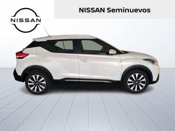 2020 Nissan KICKS EXCLUSIVE 1.6 LTS CVT A/C