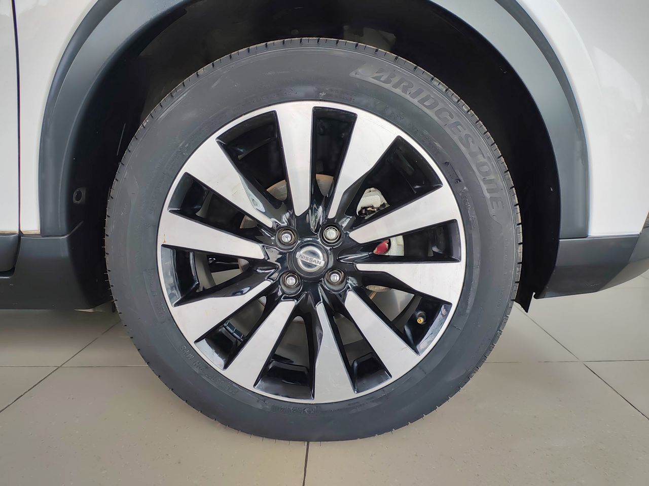 2020 Nissan KICKS EXCLUSIVE 1.6 LTS CVT A/C