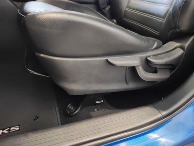 2023 Nissan KICKS PLATINUM 1.6 LTS CVT 23