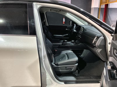 2023 Nissan PATHFINDER ADVANCE 2WD 23