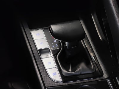 2023 Hyundai ELANTRA LIMITED TECH IVT