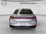 2023 Hyundai ELANTRA LIMITED TECH IVT
