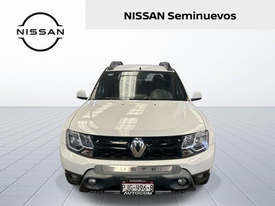 2019 RENAULT OROCH OROCH ZEN TM MY2019