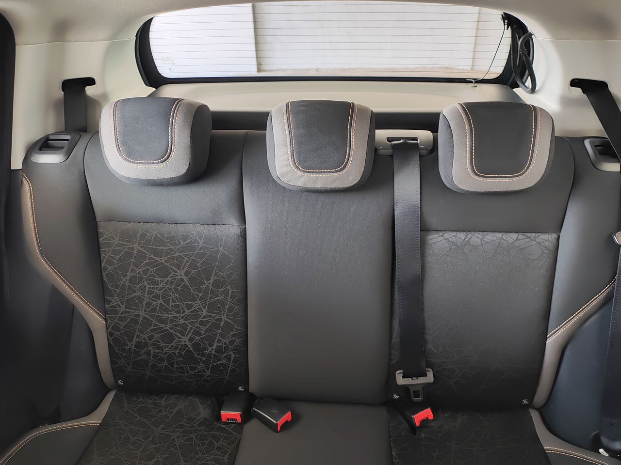 2024 FIAT MOBI TREKKING