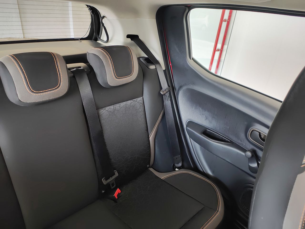 2024 FIAT MOBI TREKKING