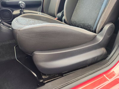 2024 FIAT MOBI TREKKING