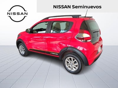 2024 FIAT MOBI TREKKING