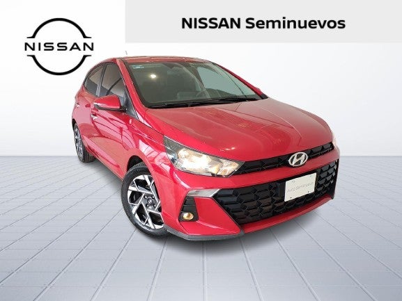 2023 Hyundai HB20 1.6 GL MID AUTO