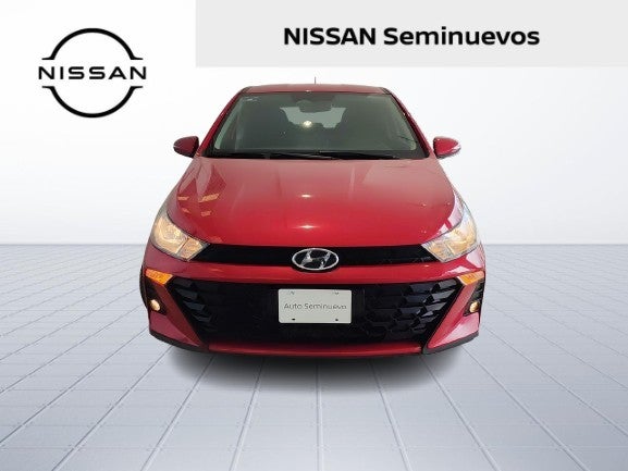 2023 Hyundai HB20 1.6 GL MID AUTO