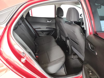 2023 Hyundai HB20 1.6 GL MID AUTO