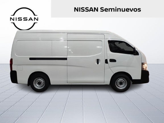 2024 Nissan NV350 URVAN PANEL AMPLIA AA 24