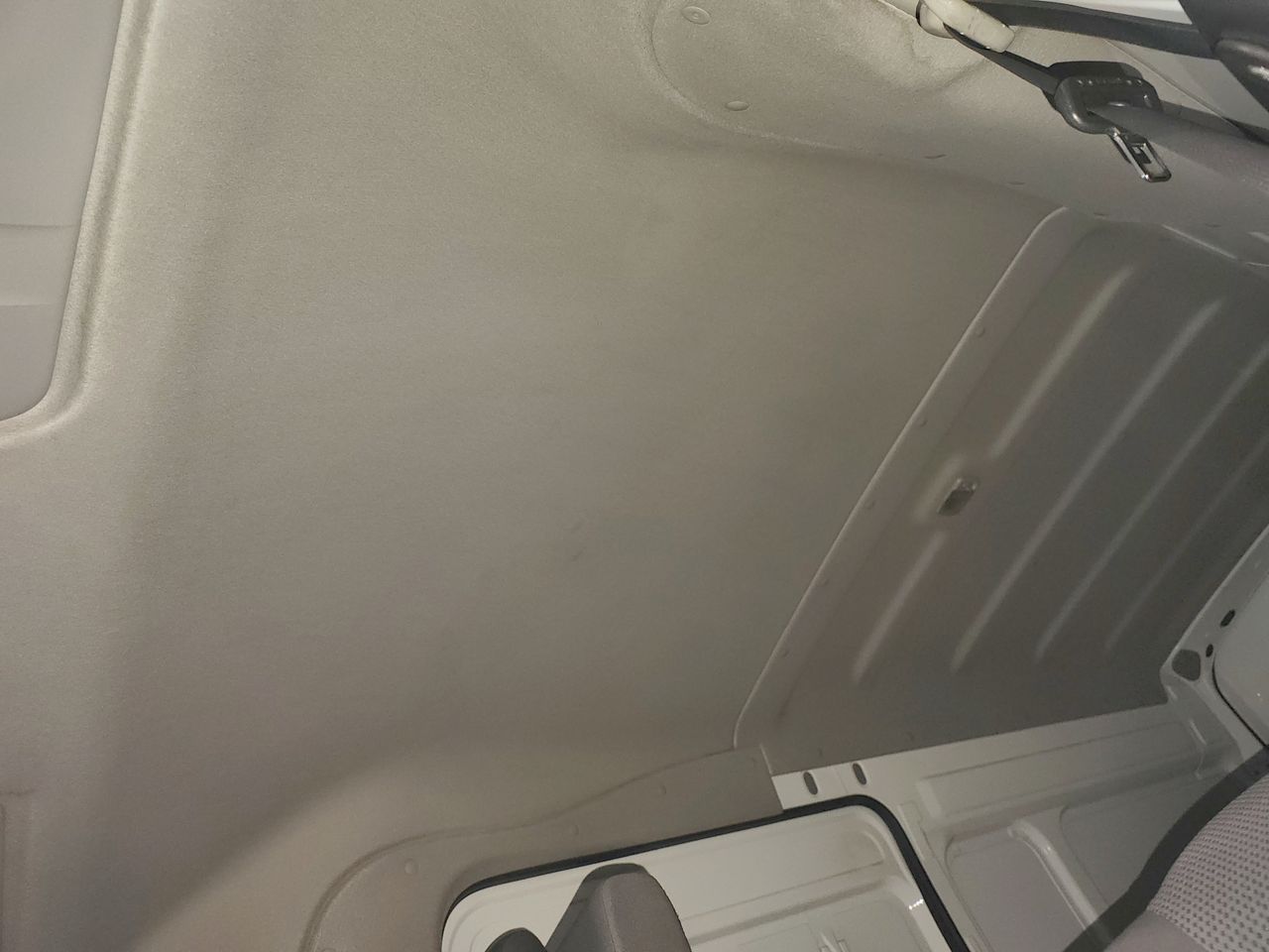 2024 Nissan NV350 URVAN PANEL AMPLIA AA 24