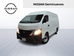 2024 Nissan NV350 URVAN PANEL AMPLIA AA 24