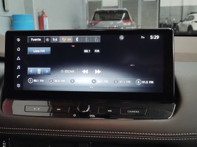 2023 Nissan X-TRAIL PLATINUM PLUS 2 ROW 23