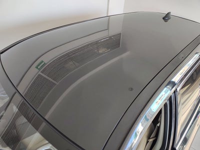 2018 Nissan X-TRAIL SENSE 2 ROW