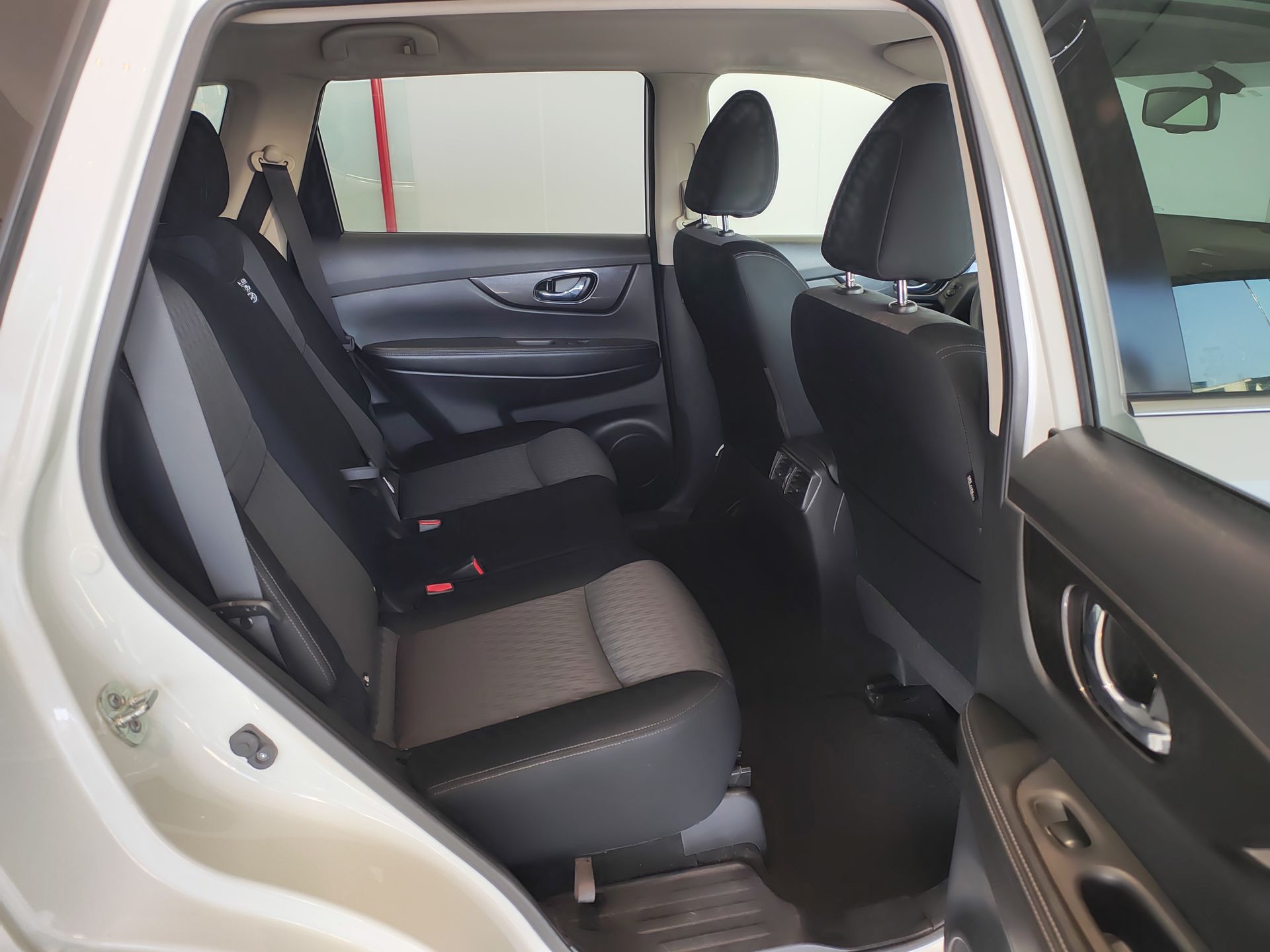 2022 Nissan X-TRAIL SENSE 3 ROW 22