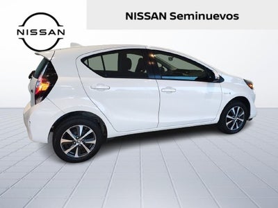 2019 Toyota PRIUS 1.5 HYBRID AUTO