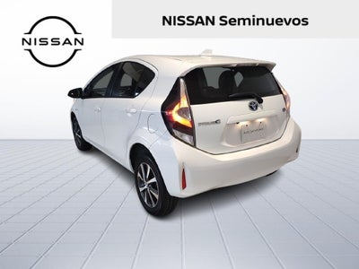 2019 Toyota PRIUS 1.5 HYBRID AUTO