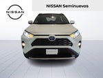 2020 Toyota RAV4 RAV4 FWD LIMITED HV