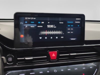2022 JAC SEI4 ACTIVE CVT